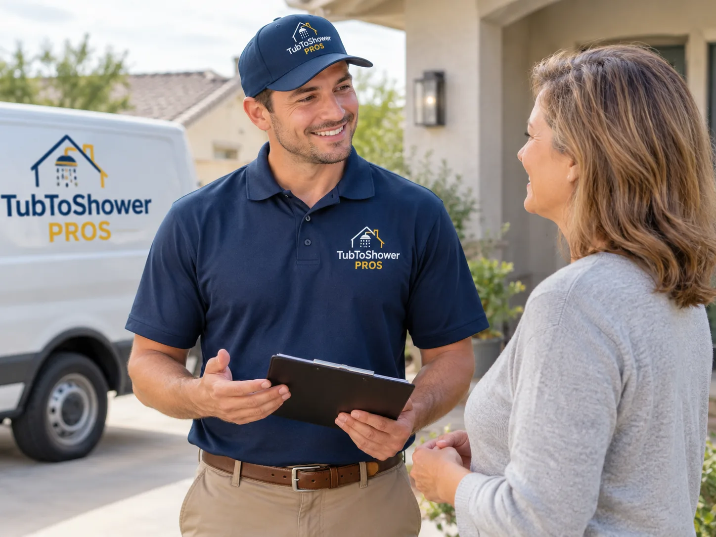 Tub Shower Conversion Salem, FL FAQs